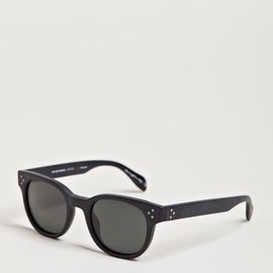 Oliver Peoples Afton black sunglasses